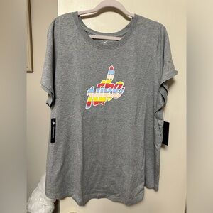 Nike Standard fit T -shirt